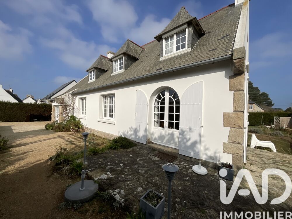 � vendre  Maison Tr�gastel (22730)
