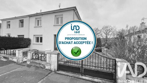   Vente Maison/villa 5 pi�ces Maison - 5 pi�ce(s) - 81 m�