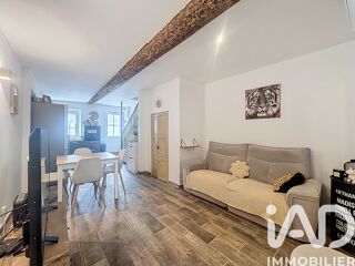  Maison � vendre 3 pi�ces 59 m�