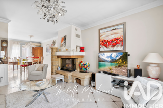  Maison � vendre 8 pi�ces 150 m�