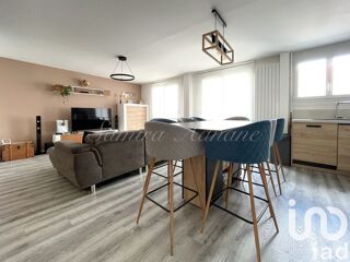  Appartement  vendre 4 pices 74 m