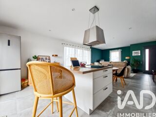  Maison � vendre 3 pi�ces 76 m�