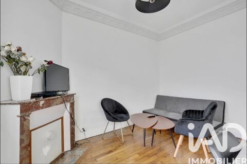  Appartement � louer 2 pi�ces 38 m�