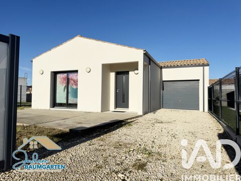   Vente Maison/villa 5 pices Maison - 5 pice(s) - 98 m