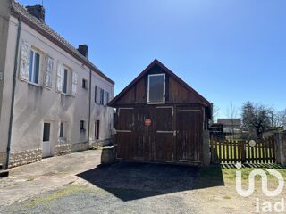  Maison � vendre 3 pi�ces 78 m�