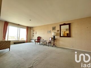  Appartement  vendre 5 pices 100 m