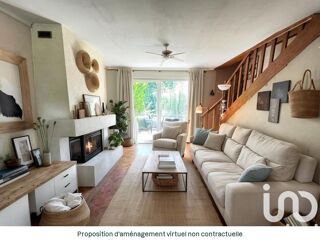  Maison � vendre 7 pi�ces 140 m�