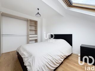  Appartement � vendre 2 pi�ces 38 m�