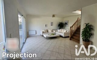  Maison � vendre 3 pi�ces 66 m�