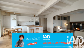  Maison � vendre 5 pi�ces 133 m�