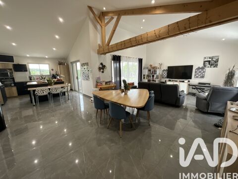   Vente Maison/villa 6 pi�ces Maison - 6 pi�ce(s) - 140 m�