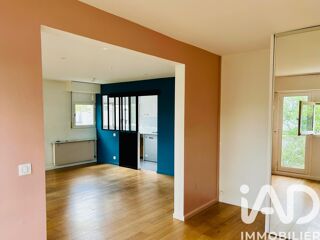  Appartement � louer 3 pi�ces 63 m�