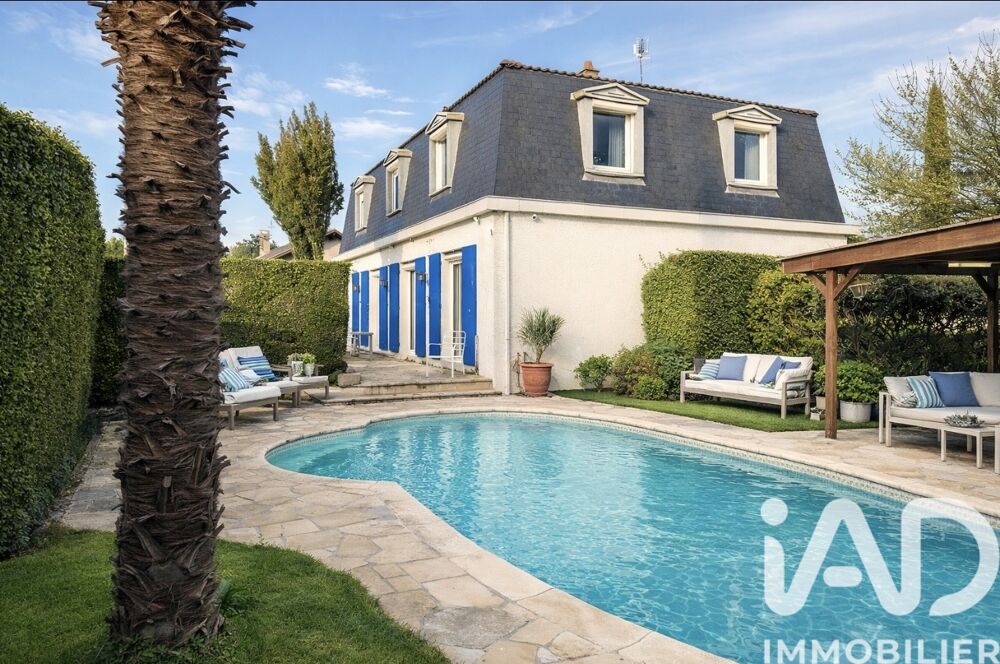 � vendre  Maison Toussieu (69780)