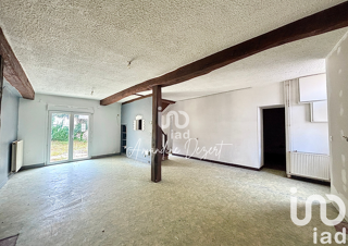  Maison � vendre 6 pi�ces 138 m�