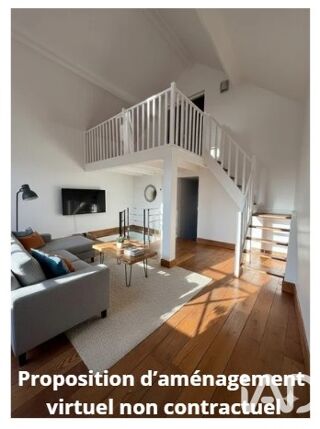  Maison � vendre 5 pi�ces 107 m�