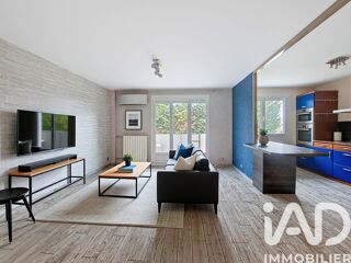  Appartement � vendre 3 pi�ces 67 m�