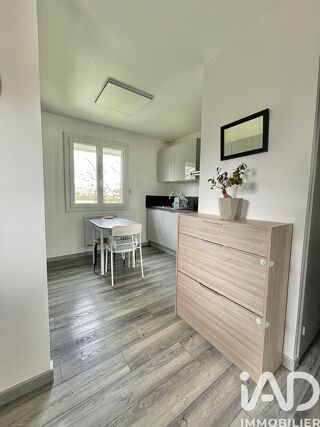  Maison � vendre 4 pi�ces 82 m�