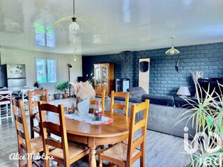  Maison � vendre 5 pi�ces 118 m�