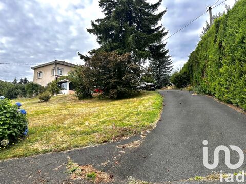   Vente Maison/villa 5 pi�ces Maison - 5 pi�ce(s) - 125 m�