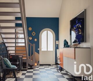  Maison  vendre 5 pices 130 m