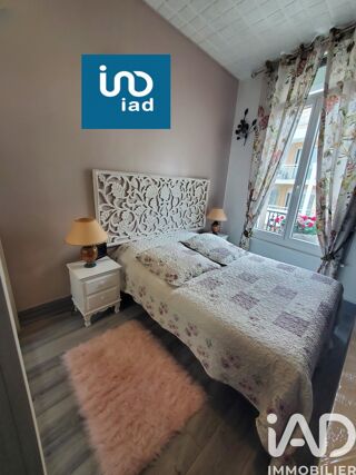  Appartement � vendre 3 pi�ces 61 m�