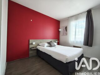  Appartement � vendre 2 pi�ces 35 m�