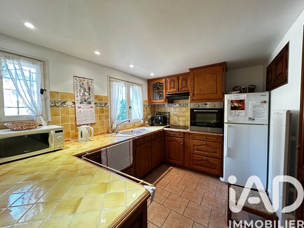 � vendre  Maison Sainte-Maxime (83120)