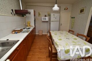  Appartement � vendre 5 pi�ces 113 m�
