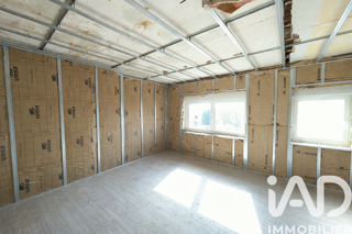  Maison � vendre 5 pi�ces 78 m�