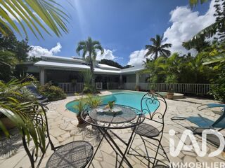  Maison � vendre 6 pi�ces 165 m�