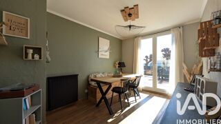  Maison � vendre 4 pi�ces 88 m�