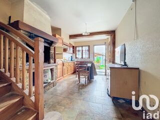  Maison  vendre 5 pices 111 m