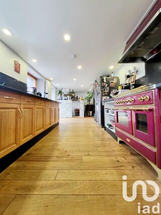  Maison � vendre 5 pi�ces 179 m�