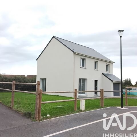   Vente Maison traditionnelle 7 pi�ces Maison - 7 pi�ce(s) - 123 m�