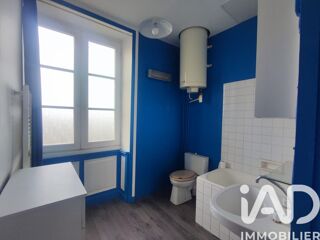  Appartement � vendre 3 pi�ces 63 m�