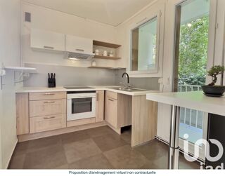  Appartement � vendre 3 pi�ces 76 m�