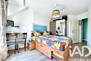  Appartement  vendre 3 pices 66 m