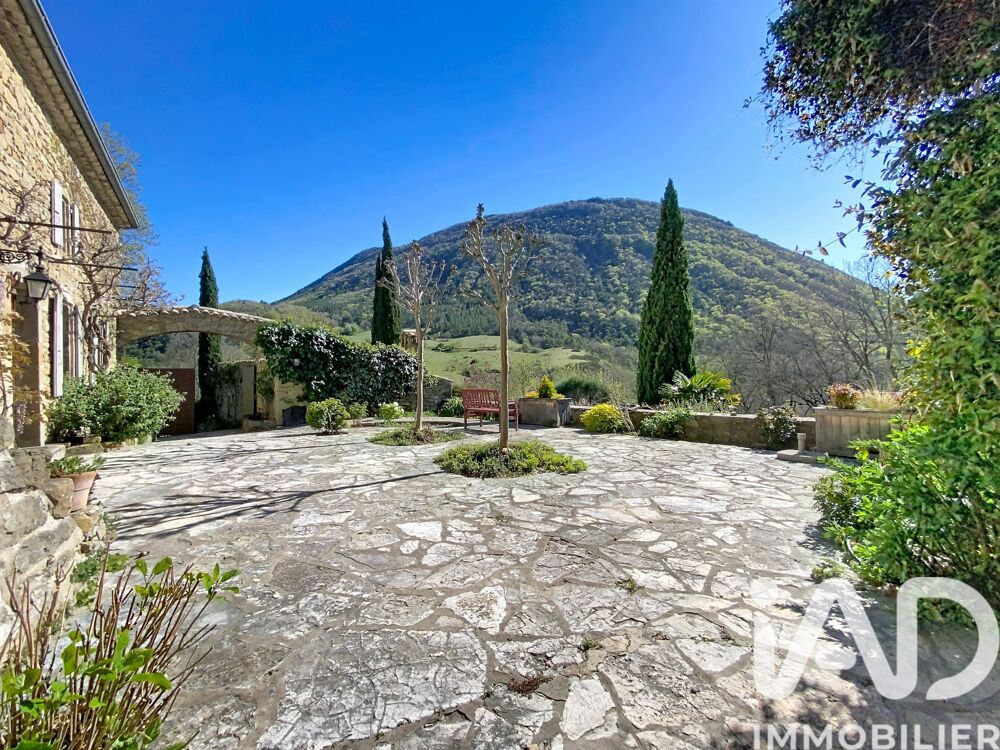 � vendre  Maison Dieulefit (26220)