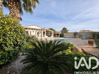  Maison � vendre 4 pi�ces 140 m�