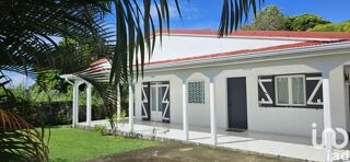  Maison � vendre 4 pi�ces 99 m�