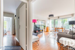  Appartement � vendre 4 pi�ces 80 m�