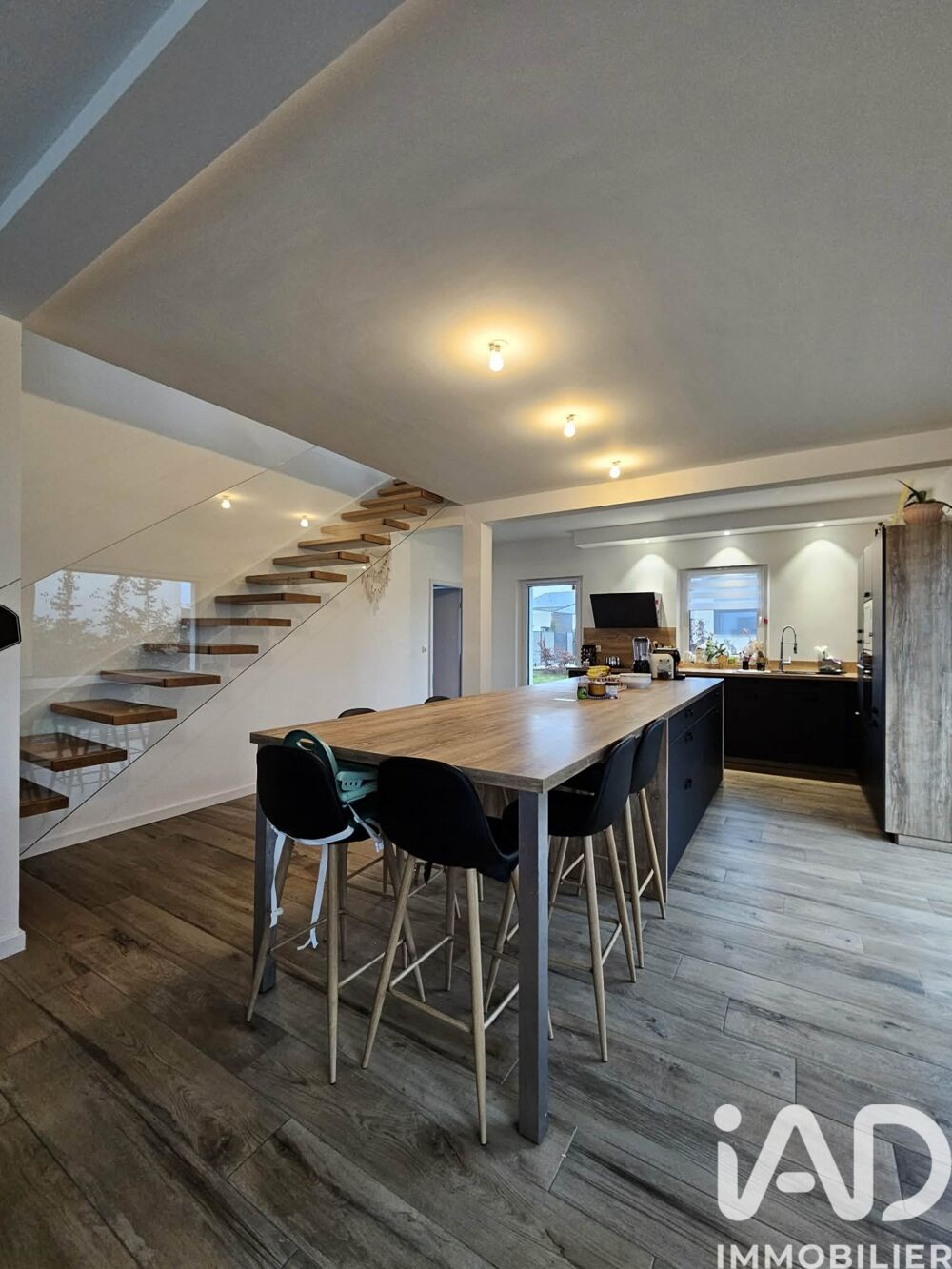 � vendre  Maison �vrange (57570)