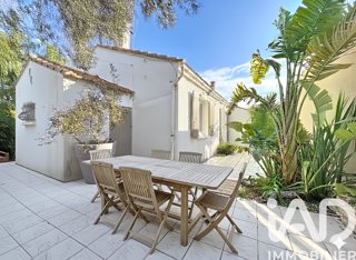  Maison � vendre 4 pi�ces 100 m�