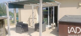  Maison � vendre 4 pi�ces 92 m�