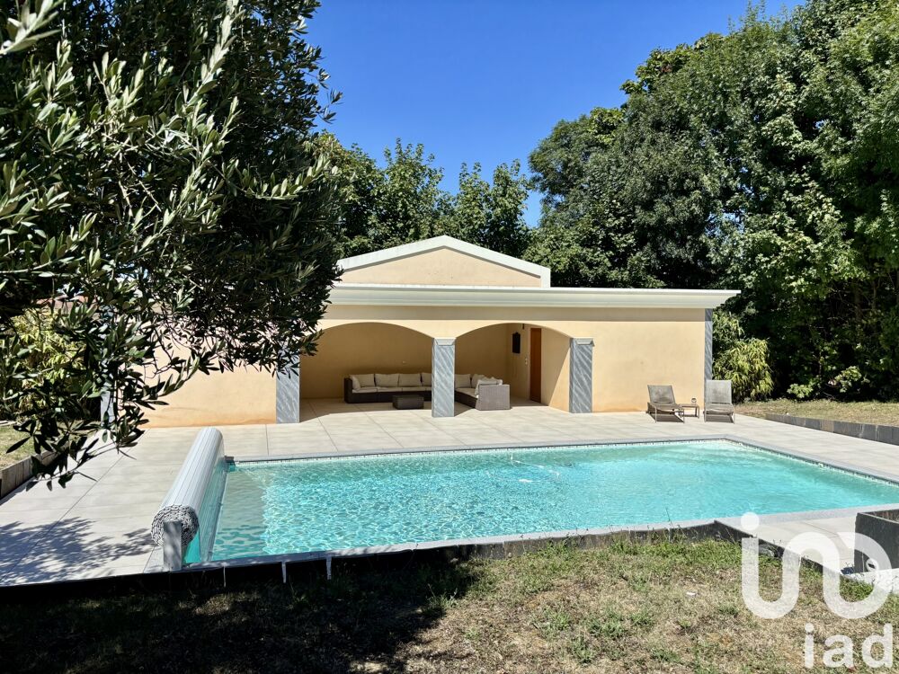  vendre  Maison Genas (69740)