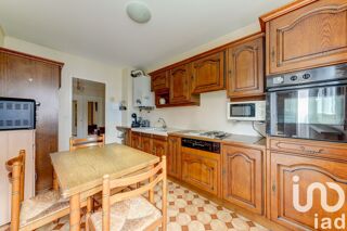  Appartement � vendre 4 pi�ces 89 m�