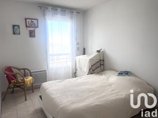  Appartement  vendre 2 pices 42 m