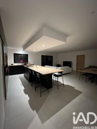  Maison � vendre 6 pi�ces 153 m�