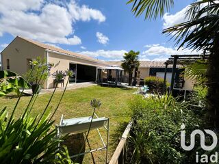  Maison � vendre 6 pi�ces 177 m�