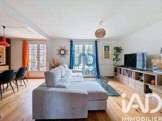  Maison � vendre 8 pi�ces 140 m�